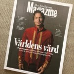 Petter Stordalen framsida MM Magazine 2017